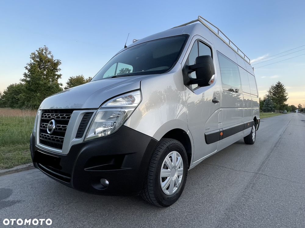 Renault Master - 3