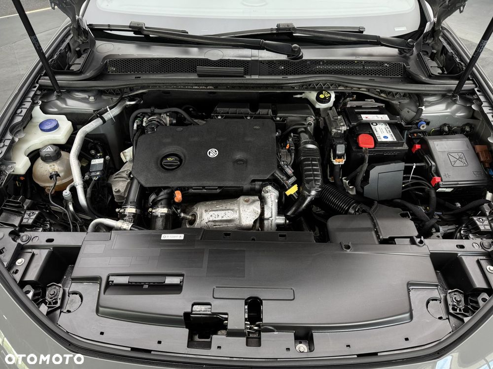 Peugeot 508 BlueHDi 130 GT S&S EAT8 - 22
