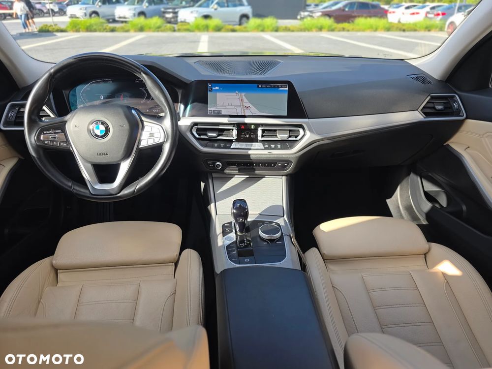 BMW Seria 3 - 26