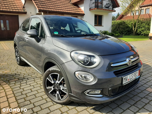 Fiat 500X 1.4 Multiair 4x2 S&S Business Line