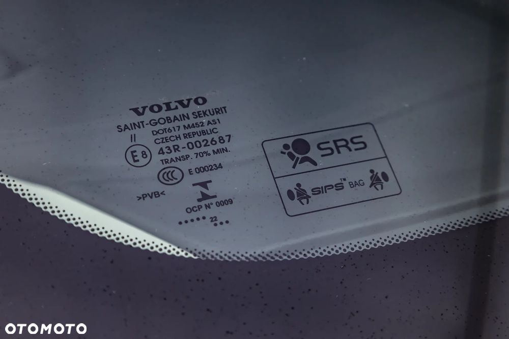 Volvo XC 60 T6 Plug-In Hybrid AWD Plus Bright - 34