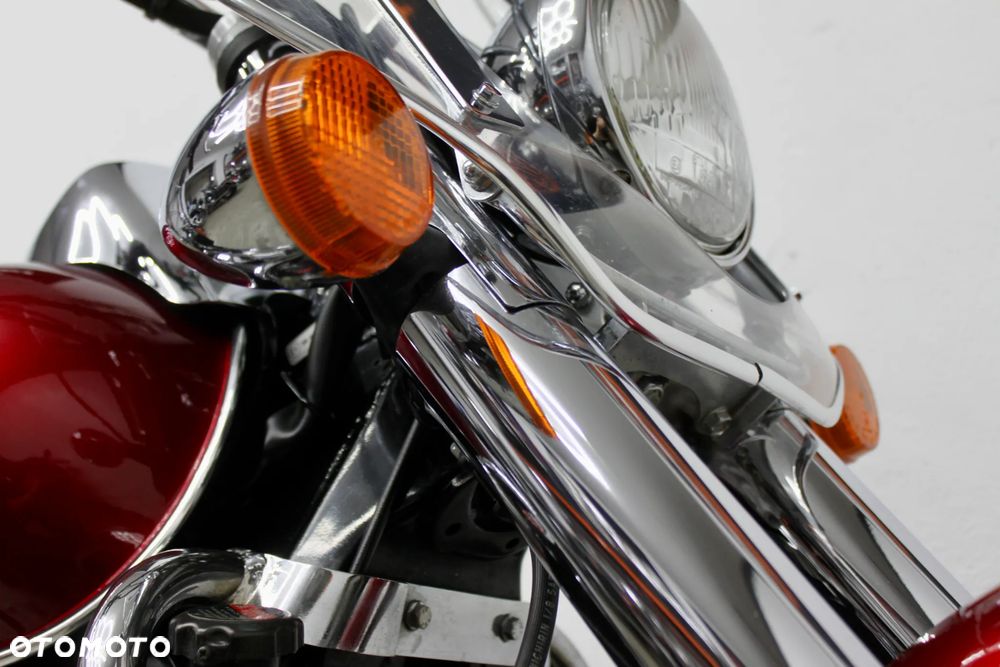 Honda Shadow - 22