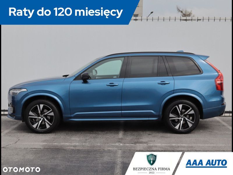 Volvo XC 90 - 4