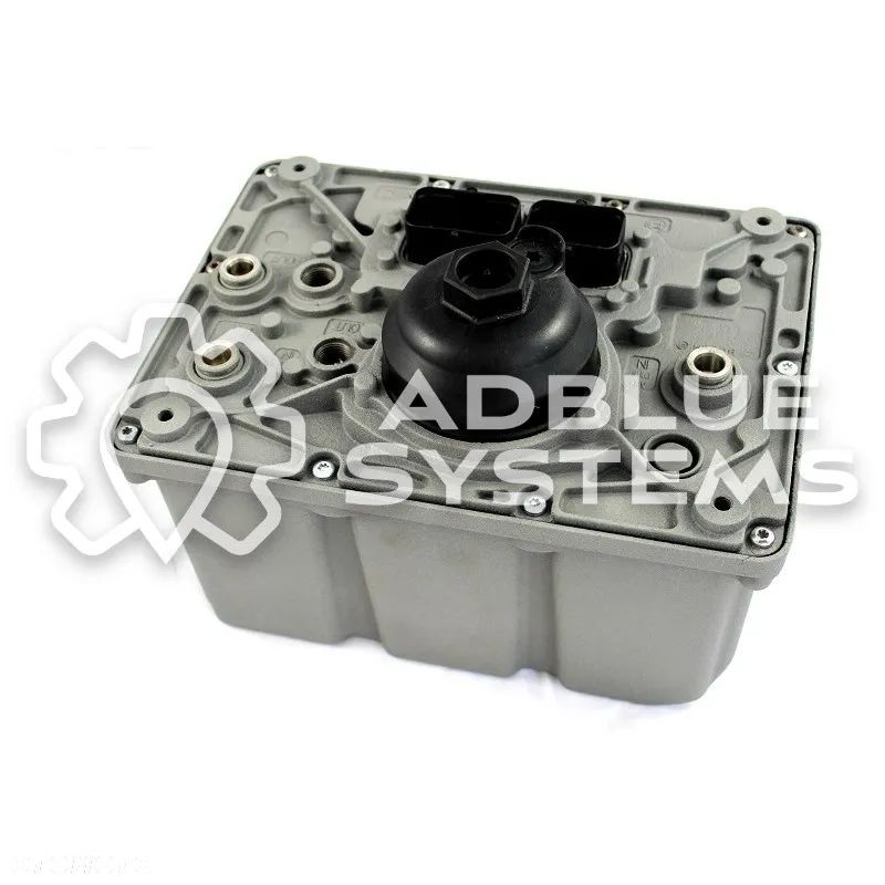 Pompa do AdBlue Scania Euro 5 Bosch - 1