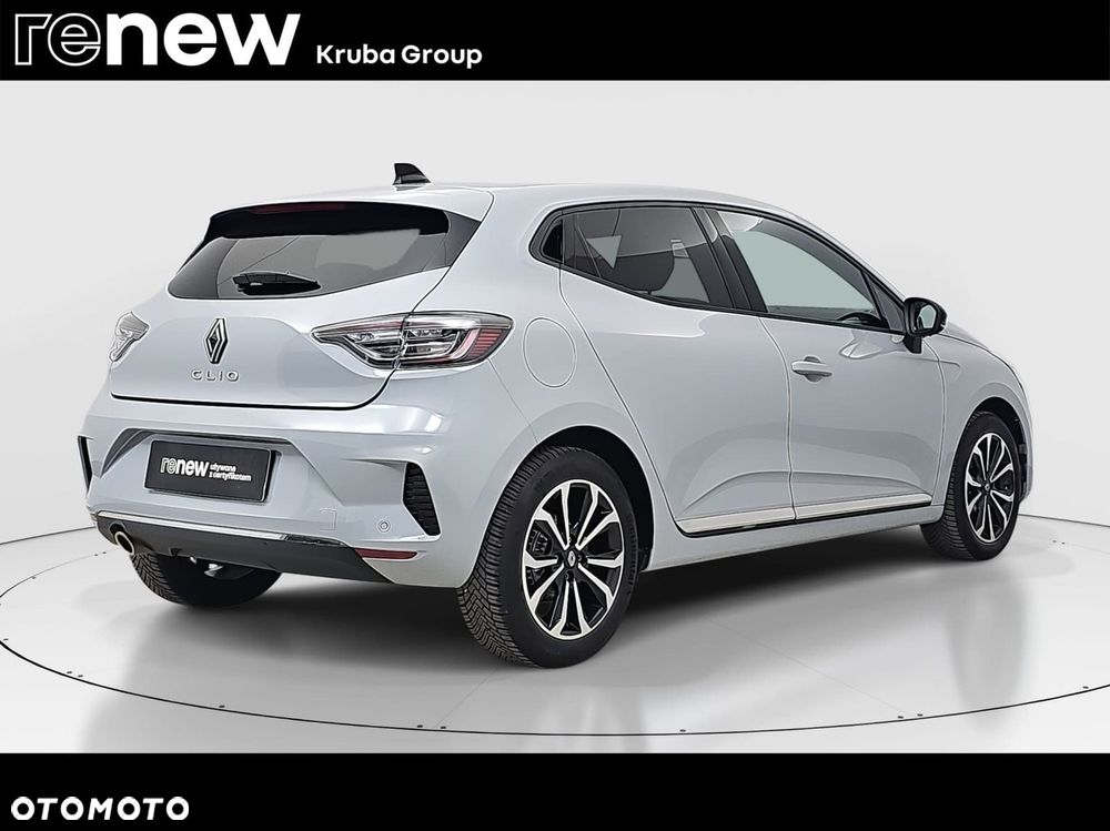 Renault Clio 1.0 TCe Techno Xtronic - 5