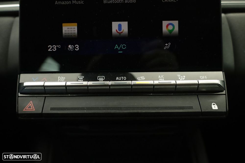 Renault Symbioz 1.6 E-Tech Full Hybrid Techno - 12