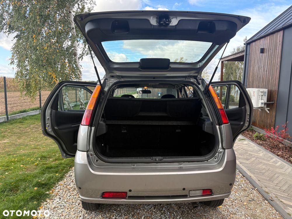 Suzuki Ignis 1.3 Comfort - 12