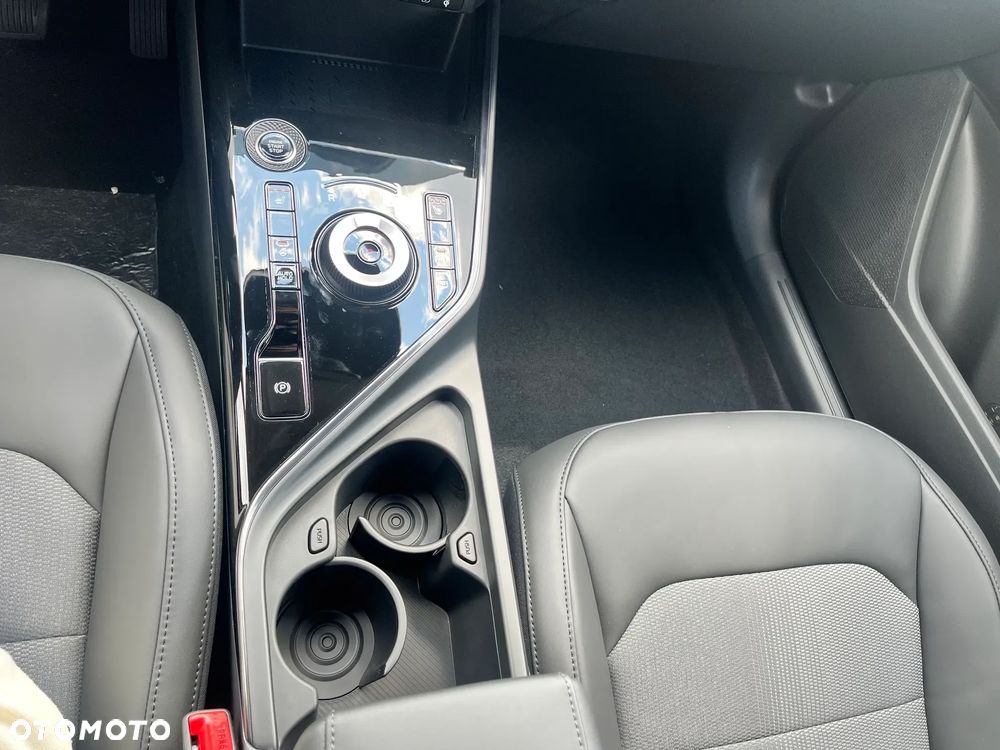 Kia Niro 1.6 GDI Hybrid Business Line - 29