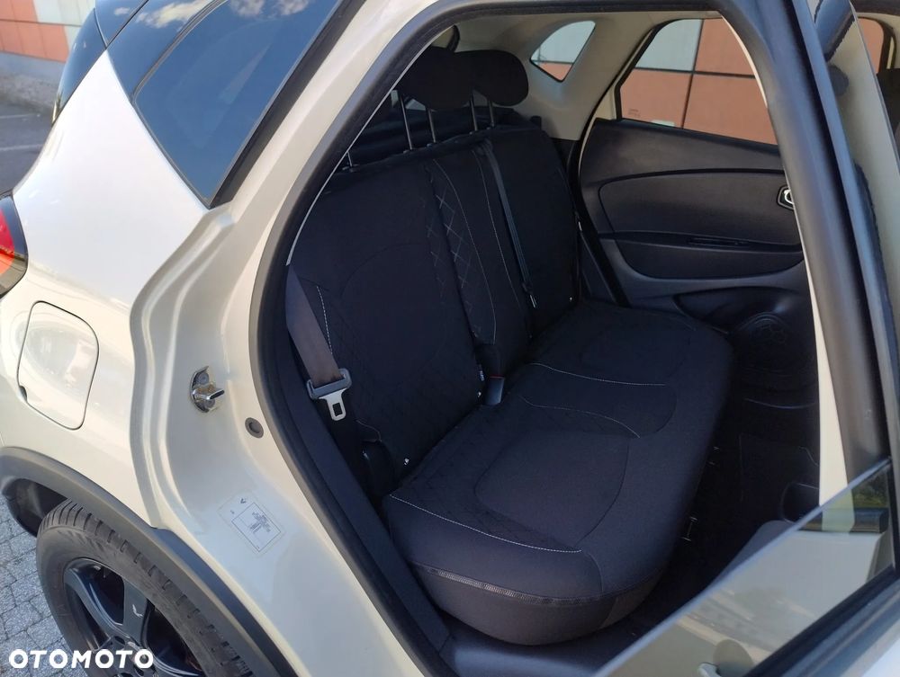 Renault Captur ENERGY TCe 120 EDC XMOD - 19