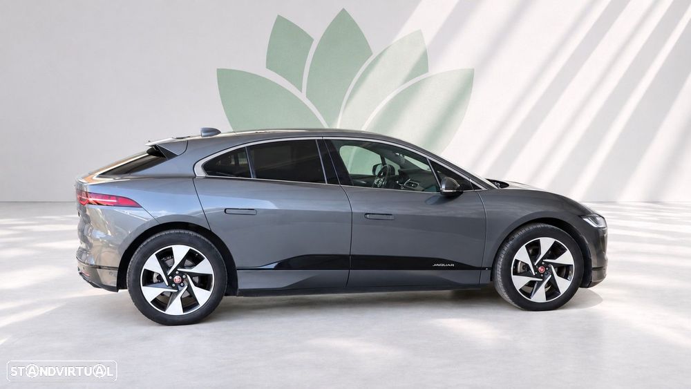 Jaguar I-Pace 2019 photo 5