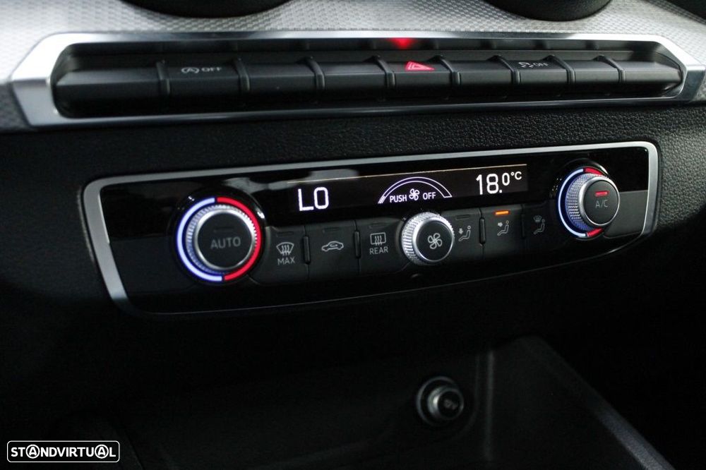 Audi Q2 30 TFSI Advanced - 33