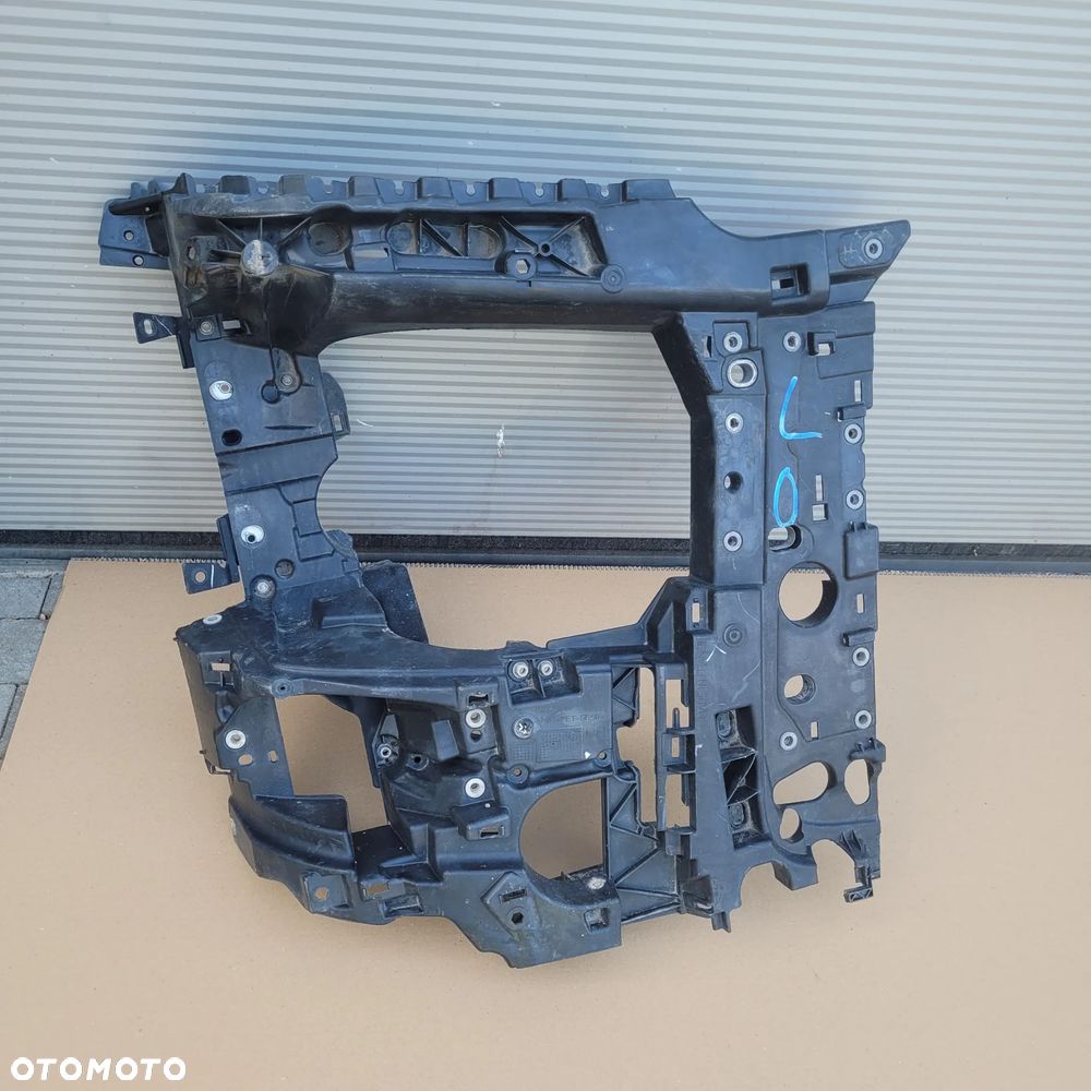 GARNEK RENAULT RANGE T GAMA RH 82275660 ORYGINAŁ - 1