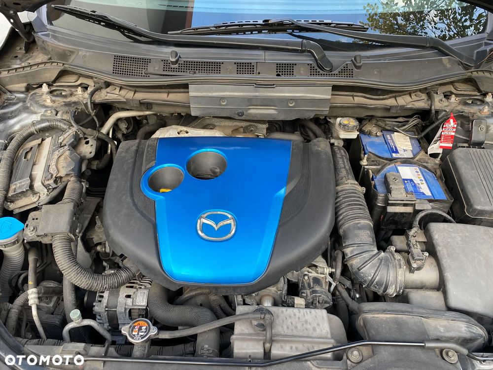 Mazda CX-5 2.2 SKYACTIV-D Center-Line - 27