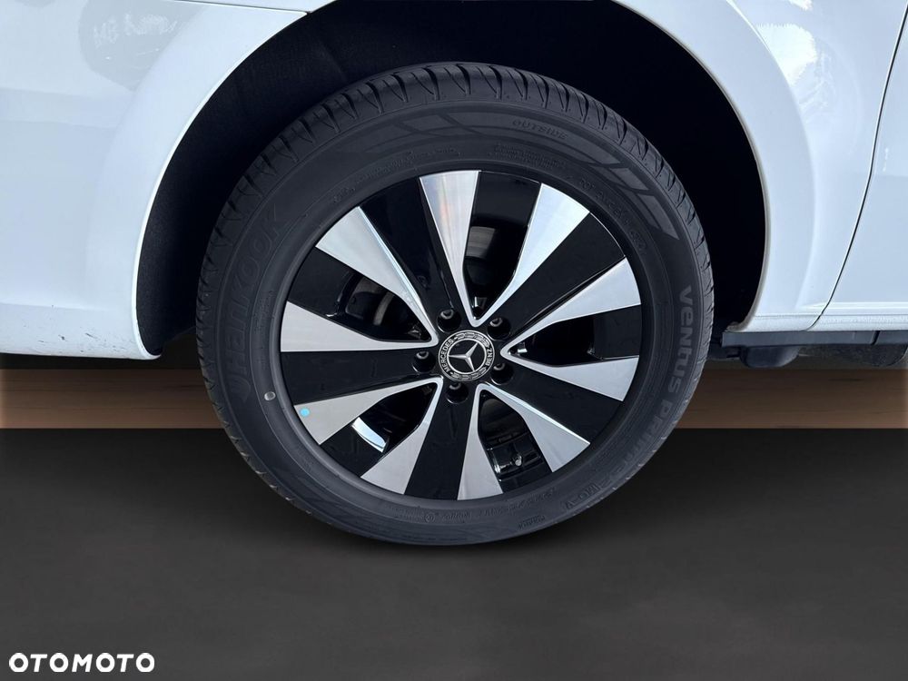 Mercedes-Benz Vito - 17