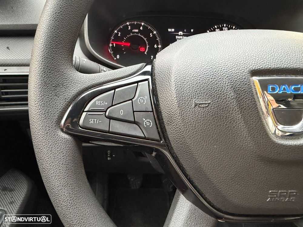 Dacia Sandero 1.0 SCe Essential - 20