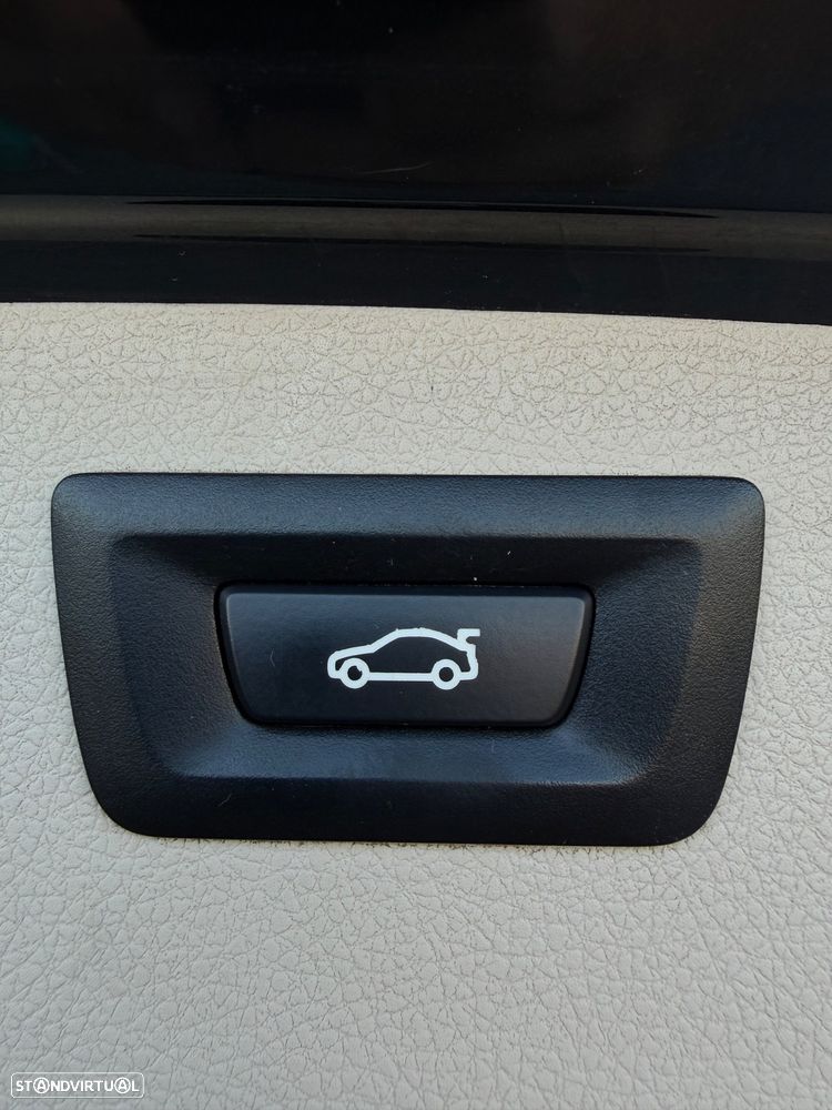 BMW 316 d Line Modern - 8