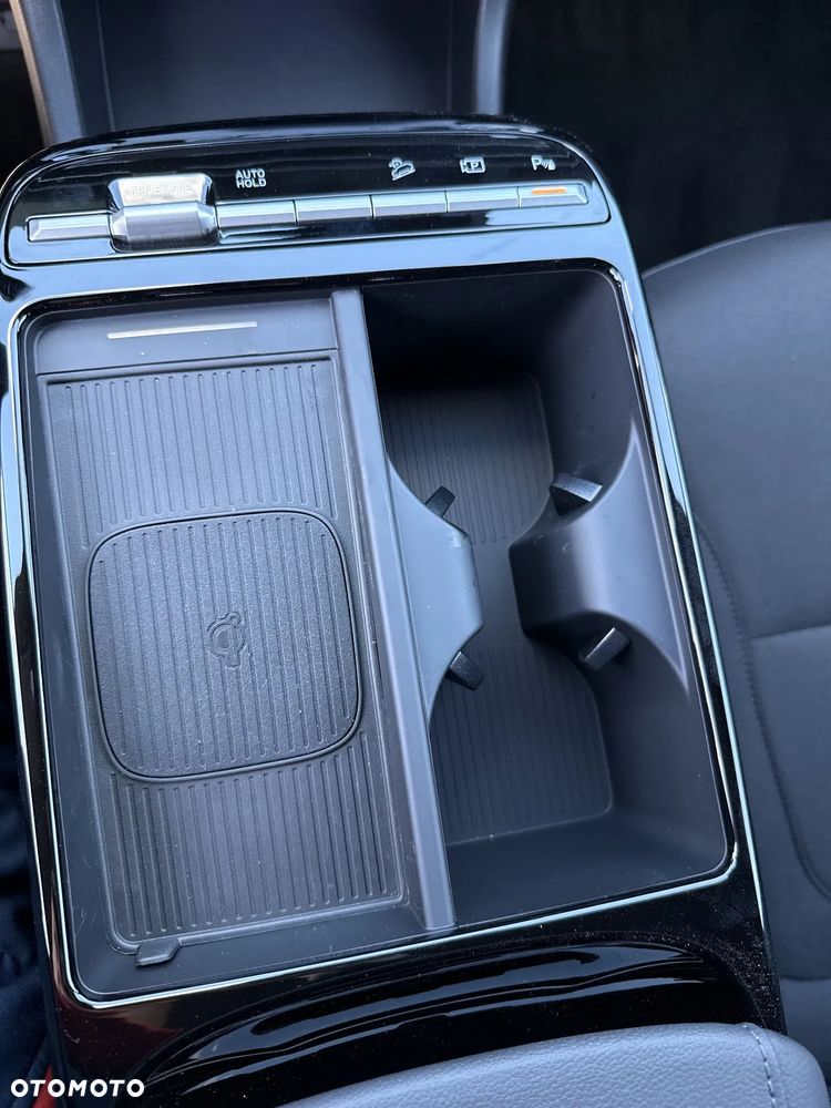 Hyundai Tucson 1.6 T-GDi HEV Smart 2WD - 23