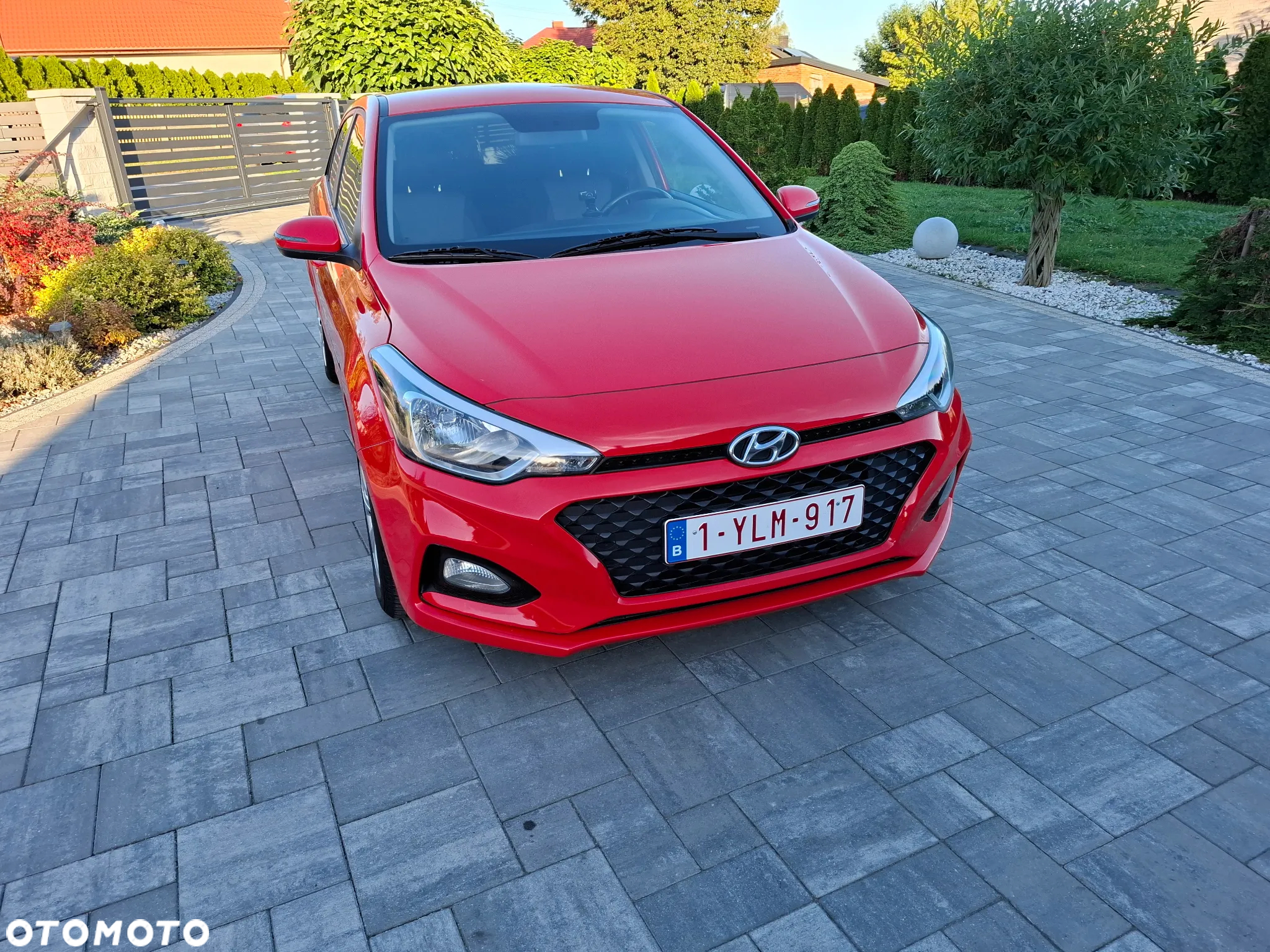 Hyundai i20 1.2 Classic - 17