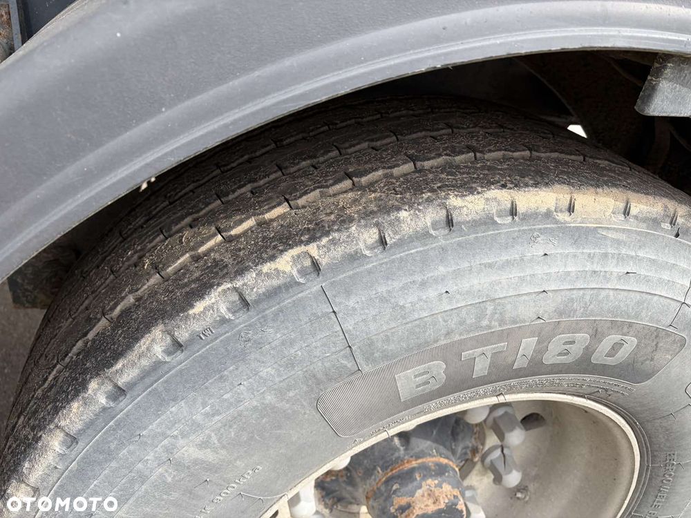 Schmitz Cargobull Gotha - 9