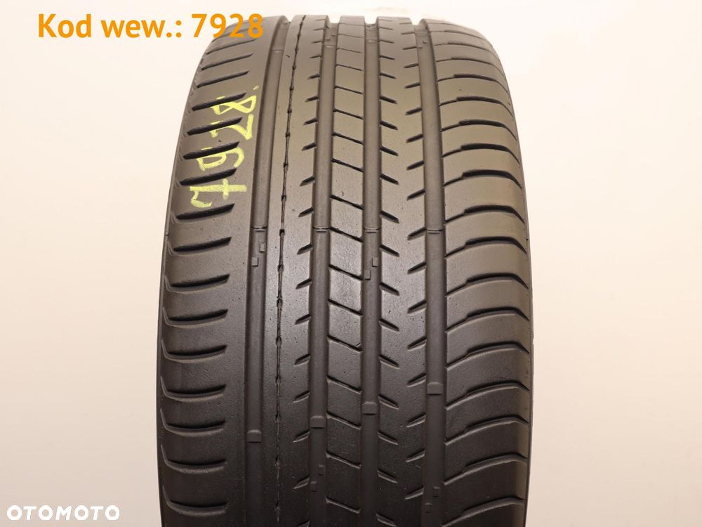 Nordexx NS 9200 - 255/35 R19 - 7