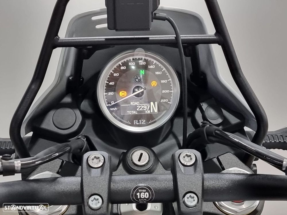 BMW R 12 G/S 12 G/S - 10