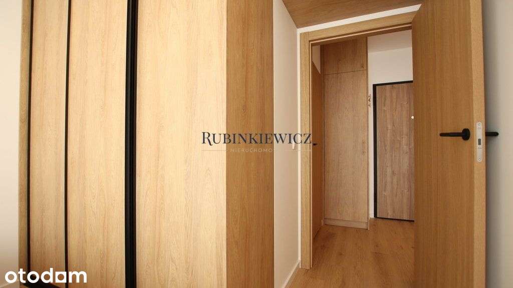 Mieszkanie, 35 m², Warszawa