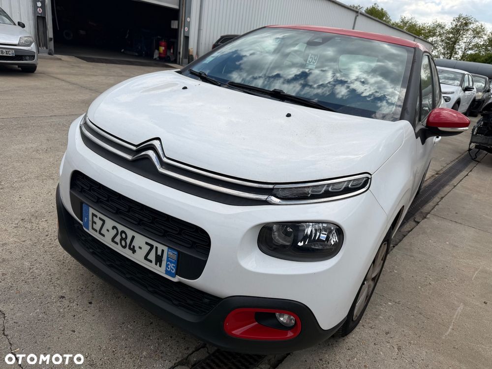 Citroën C3 Pure Tech 82 ELLE - 24