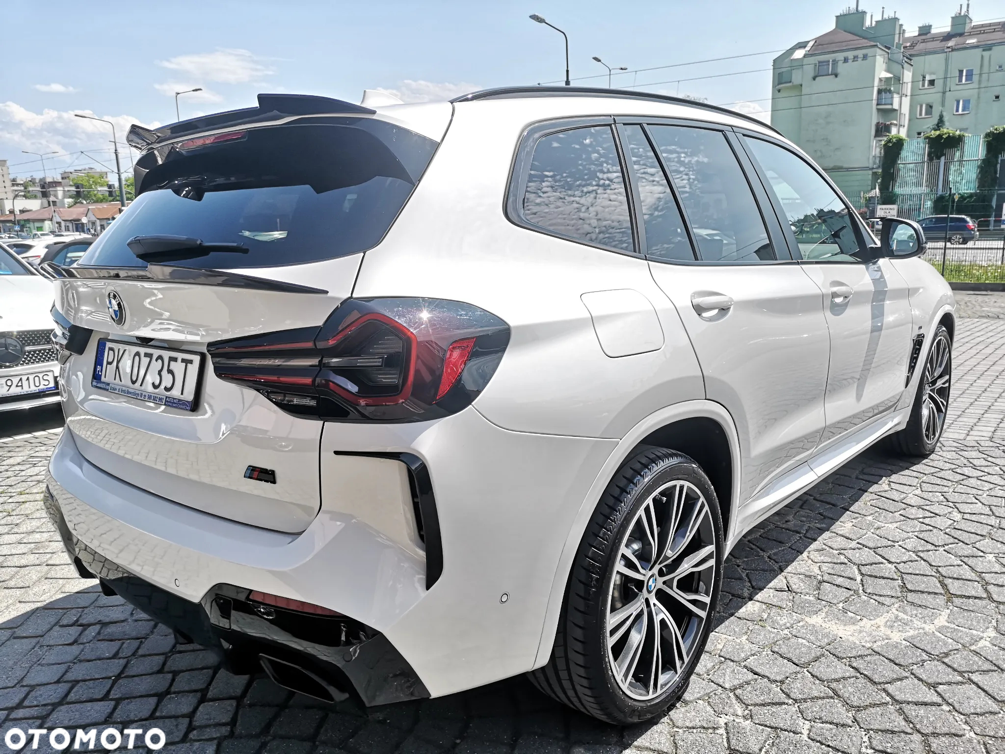 BMW X3 - 2