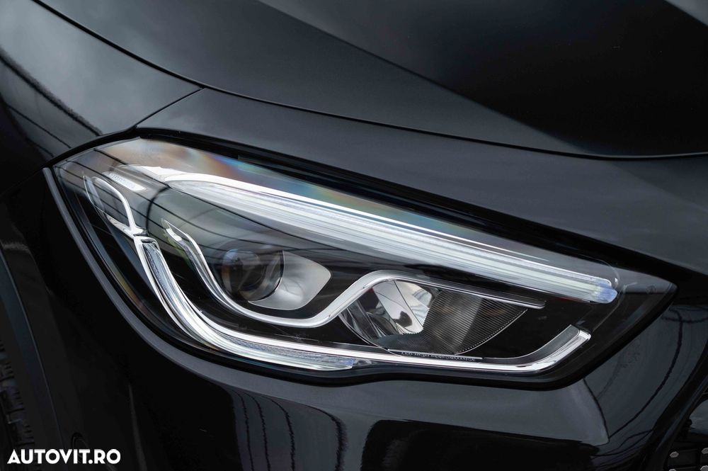 Mercedes-Benz GLA 220 d 4MATIC Aut. - 12