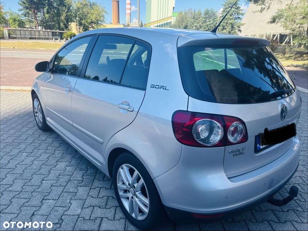 Volkswagen Golf Plus - 2