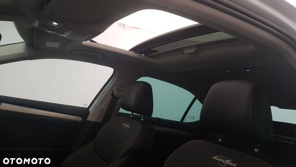 Skoda Superb - 28
