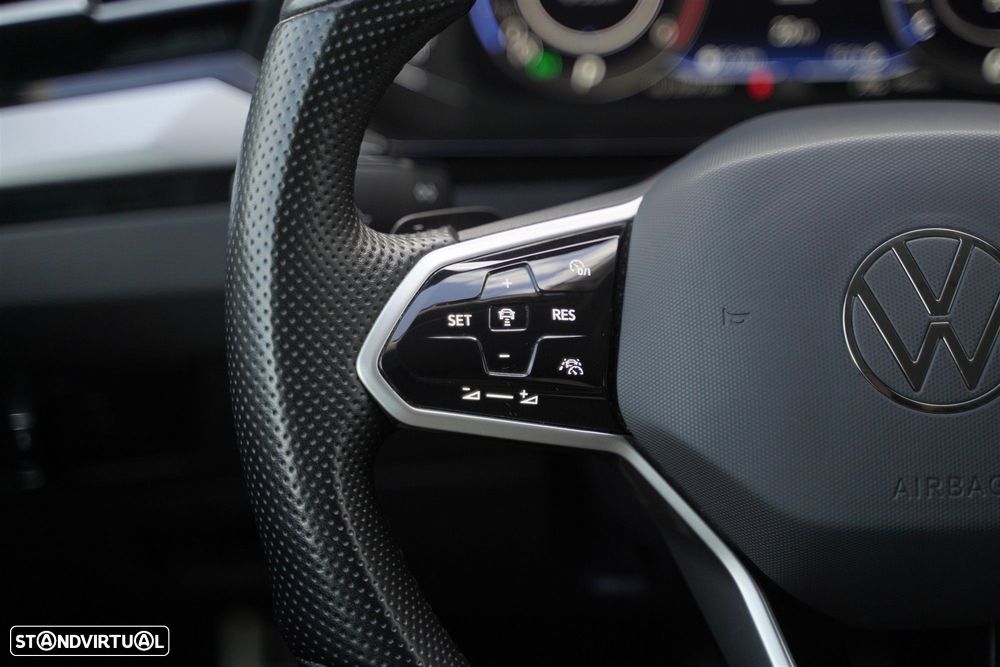 VW Arteon 2.0 TDI Elegance DSG - 21