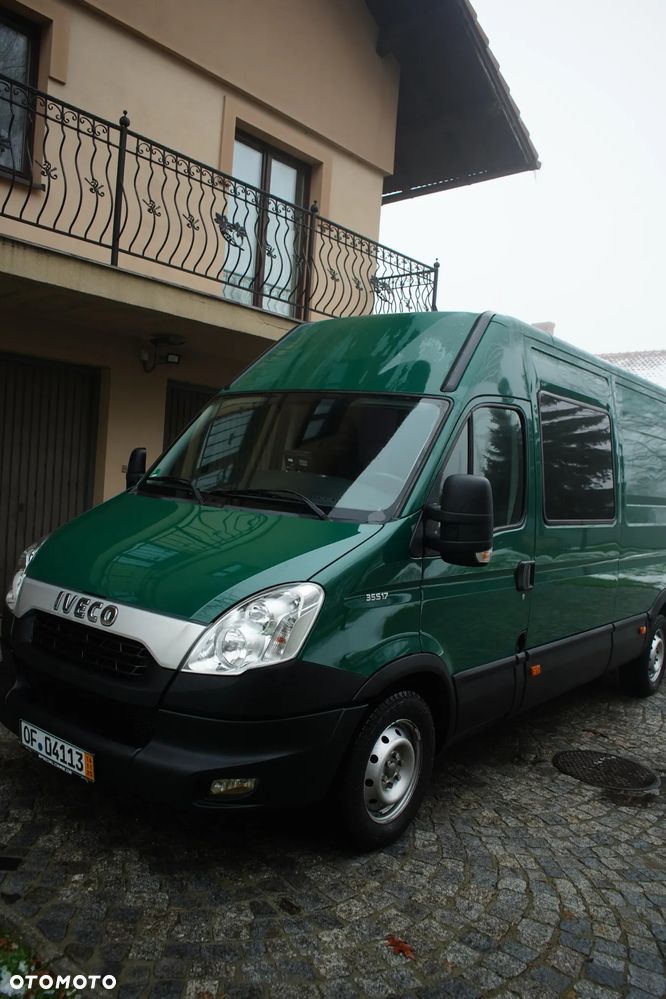 Iveco Iveco Daily - 6