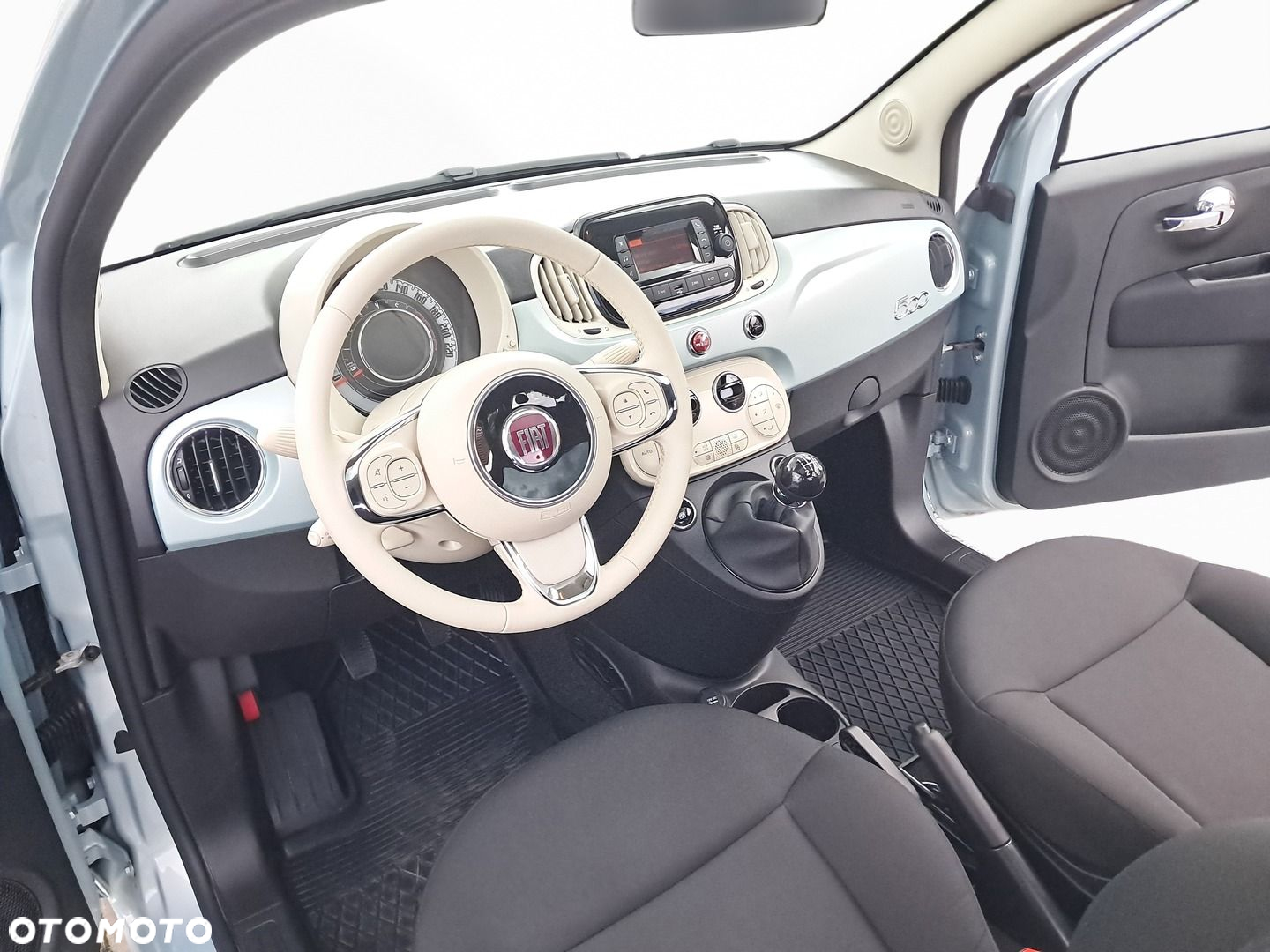 Fiat 500 1.0 Hybrid Dolcevita - 23