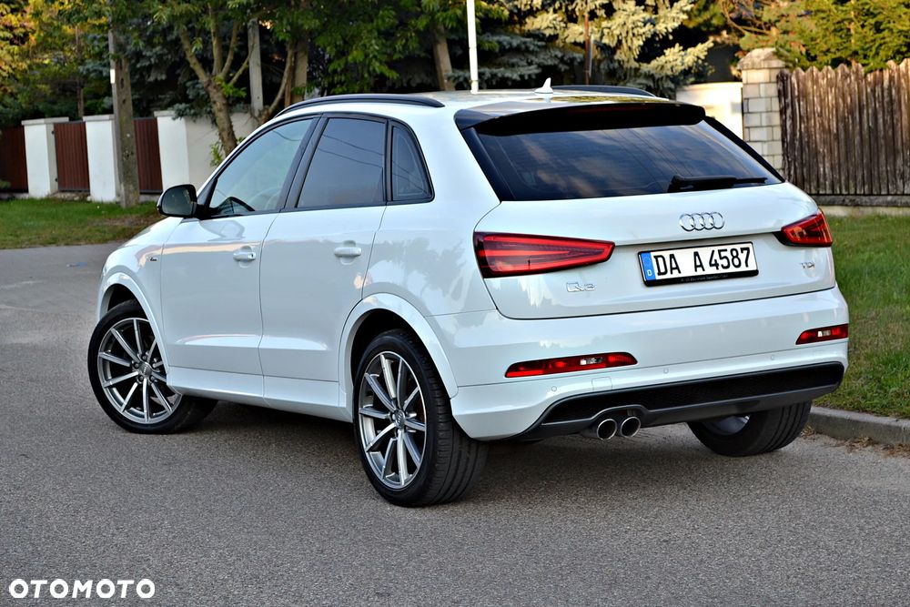 Audi Q3 2.0 TDI - 9