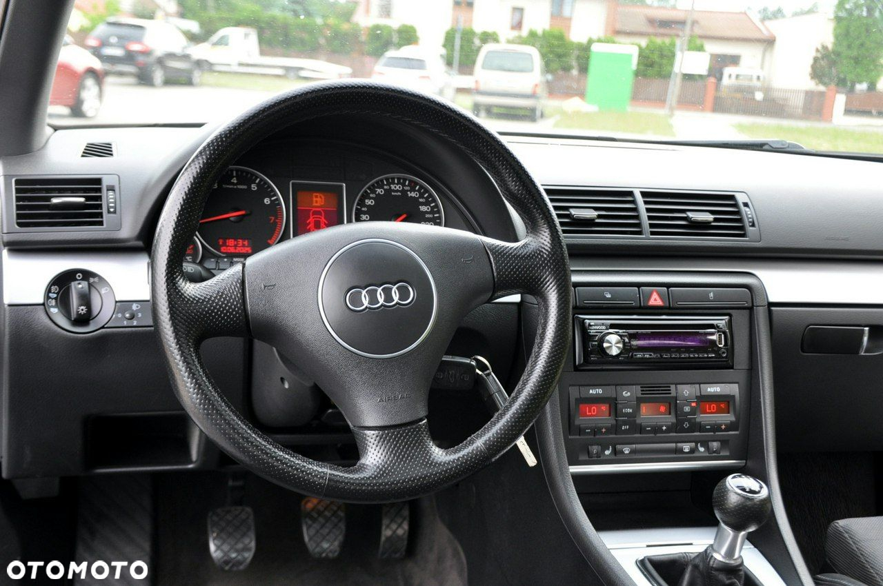 Audi A4 - 30