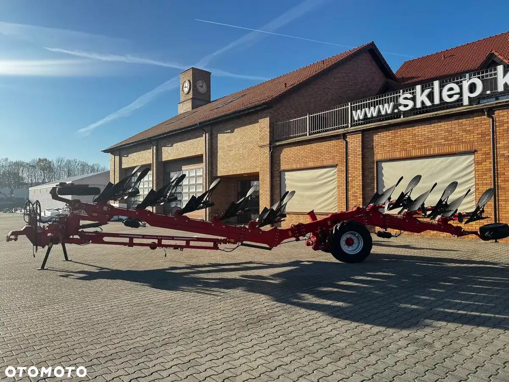 Gregoire Besson Gregoire-Besson VOYAGER C80 Y 9/170/100 - 4