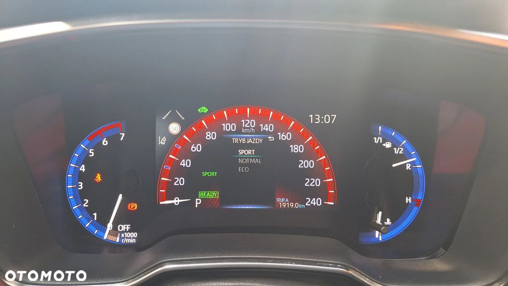 Toyota Corolla 1.8 Hybrid Comfort - 15