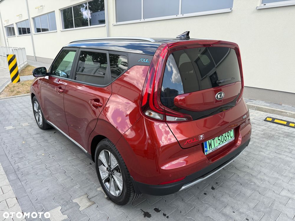 Kia Soul e-Soul 64kWh L - 4