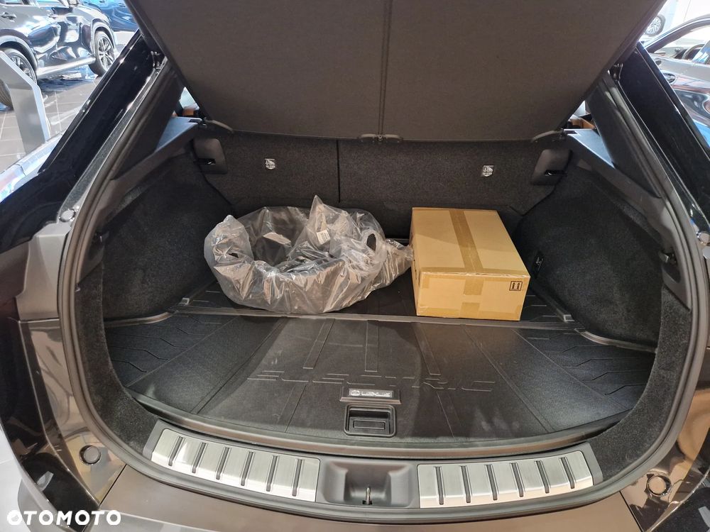 Lexus RZ 300e Prestige - 19