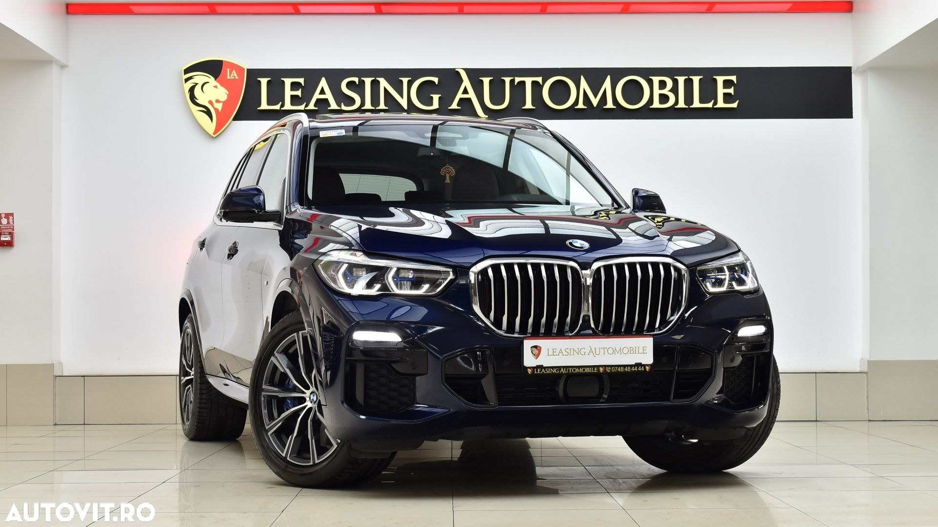 BMW X5 - 3
