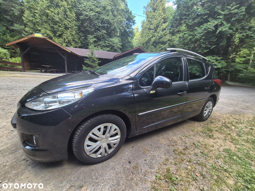 Peugeot 207 - 7