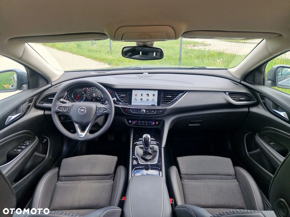 Opel Insignia 2.0 Exclusive - 14