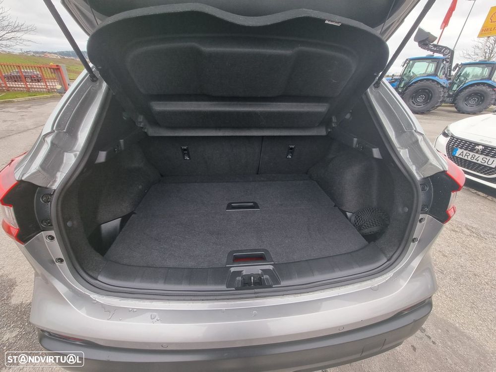Nissan Qashqai 1.5 dCi Acenta - 9