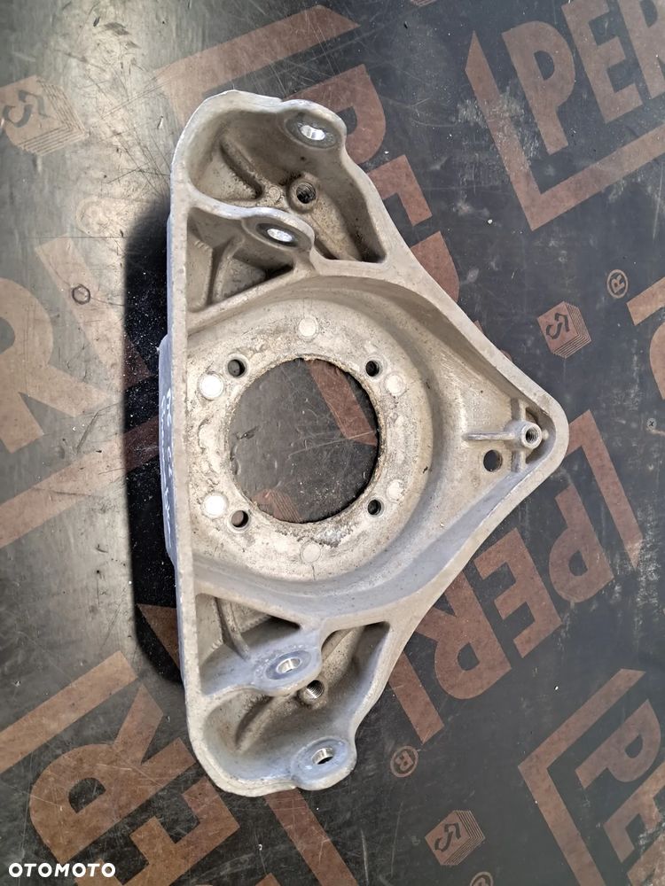 Mocowanie Amortyzatora Pneumatycznego Górne Audi A6 C6 4F0412383H - 6
