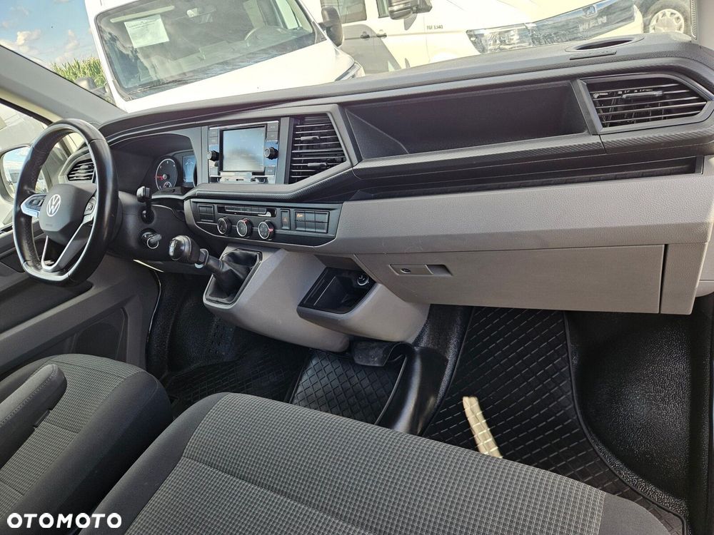 Volkswagen Transporter L2H1 *64999zł NETTO* 2.0TDi/110KM - 32