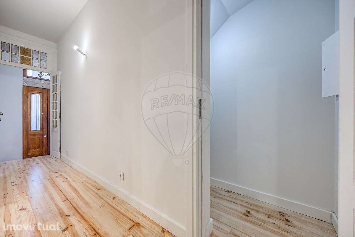 Apartamento T1 para arrendamento - Grande imagem: 4/15