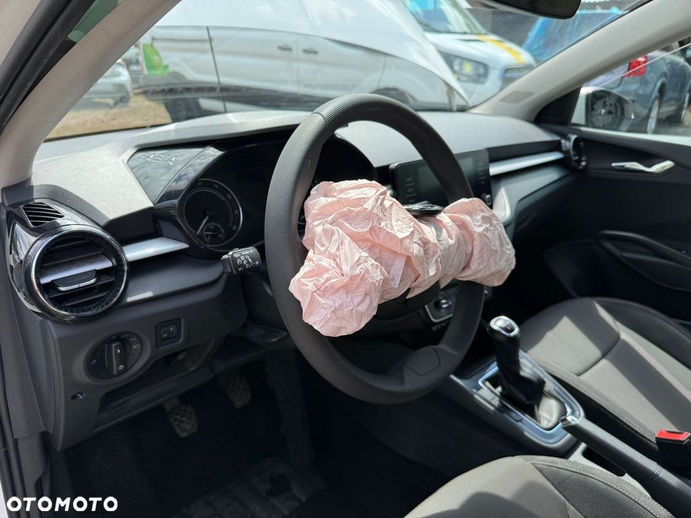 Skoda Fabia 1.0 Active - 19