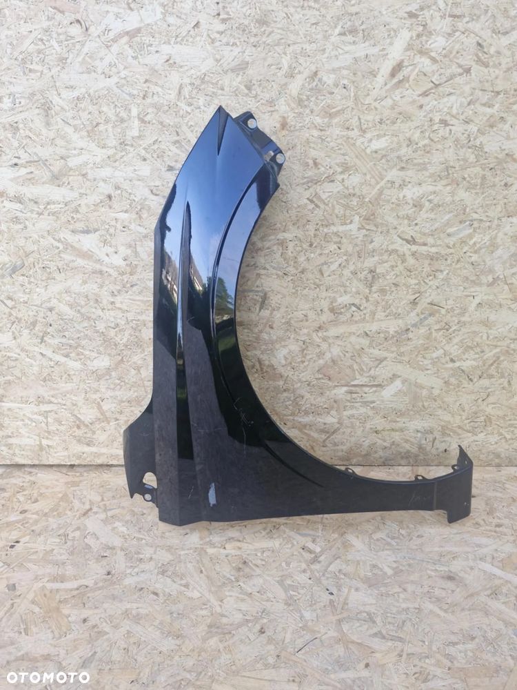 HYUNDAI I20 III BŁOTNIK PRAWY PRZÓD - 1