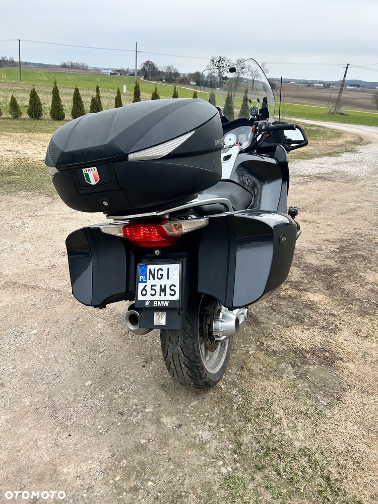 BMW RT - 4